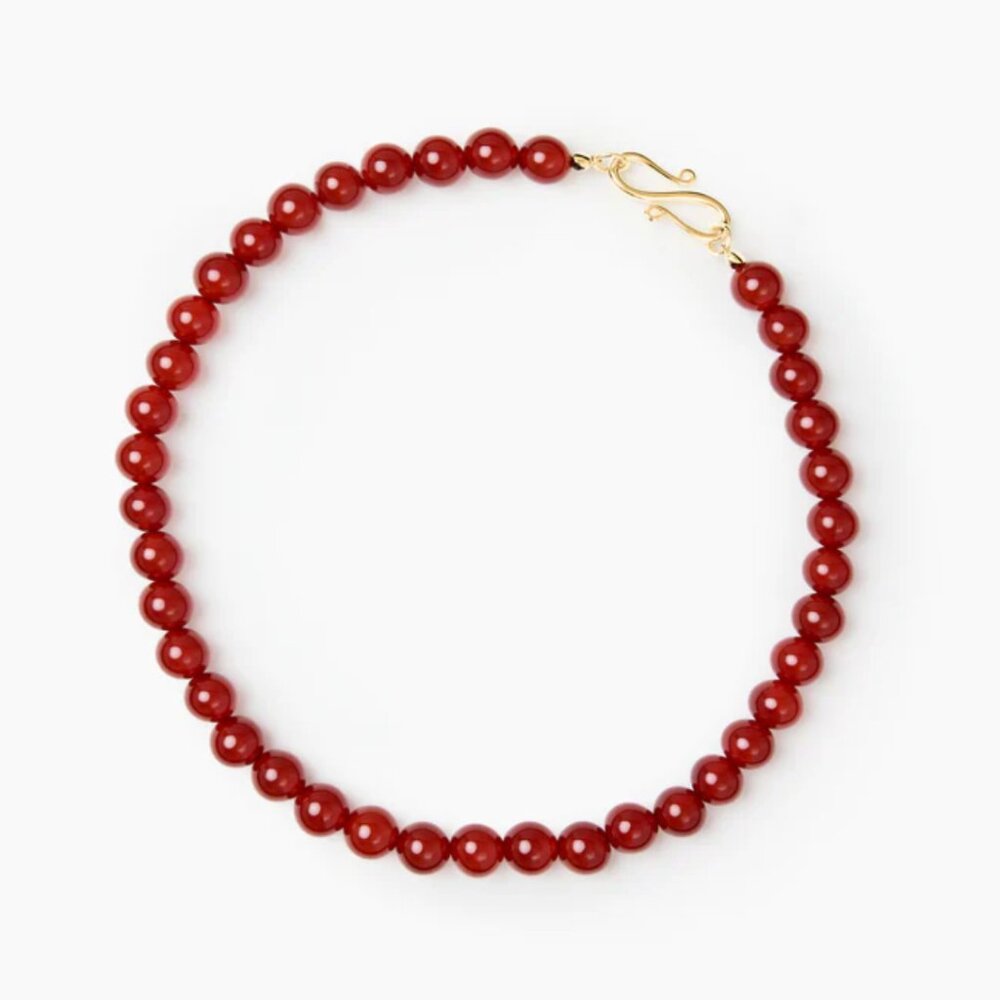 Lie Studio The Mary Necklace